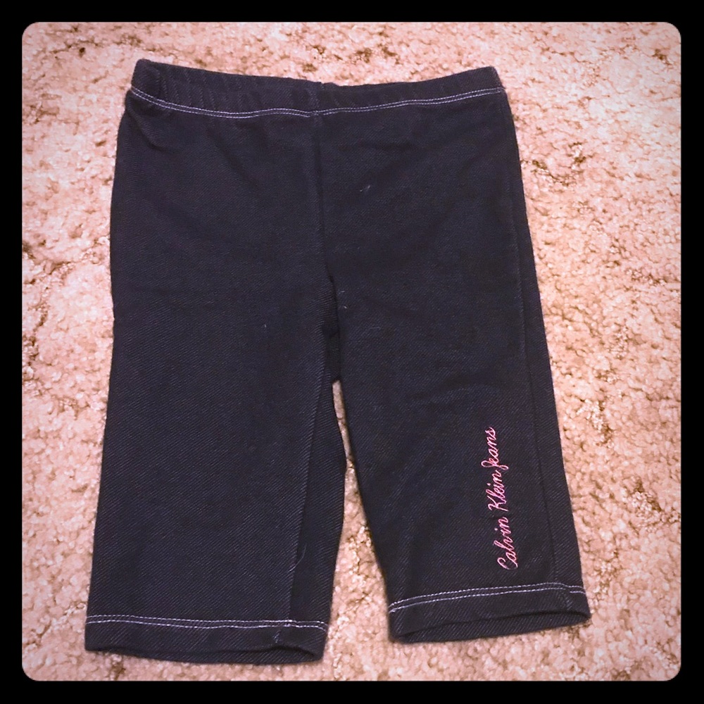 Calvin Klein leggings